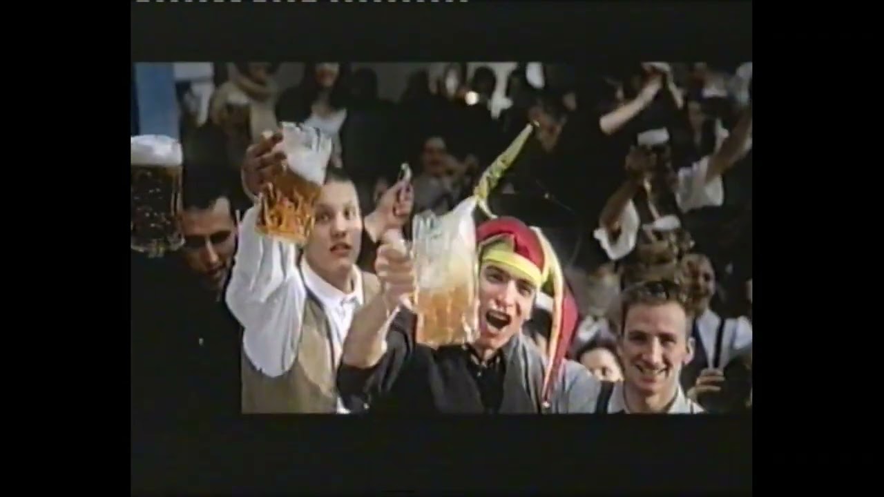 TV4 - Reklamy i zapowiedzi - 23.07.2003
