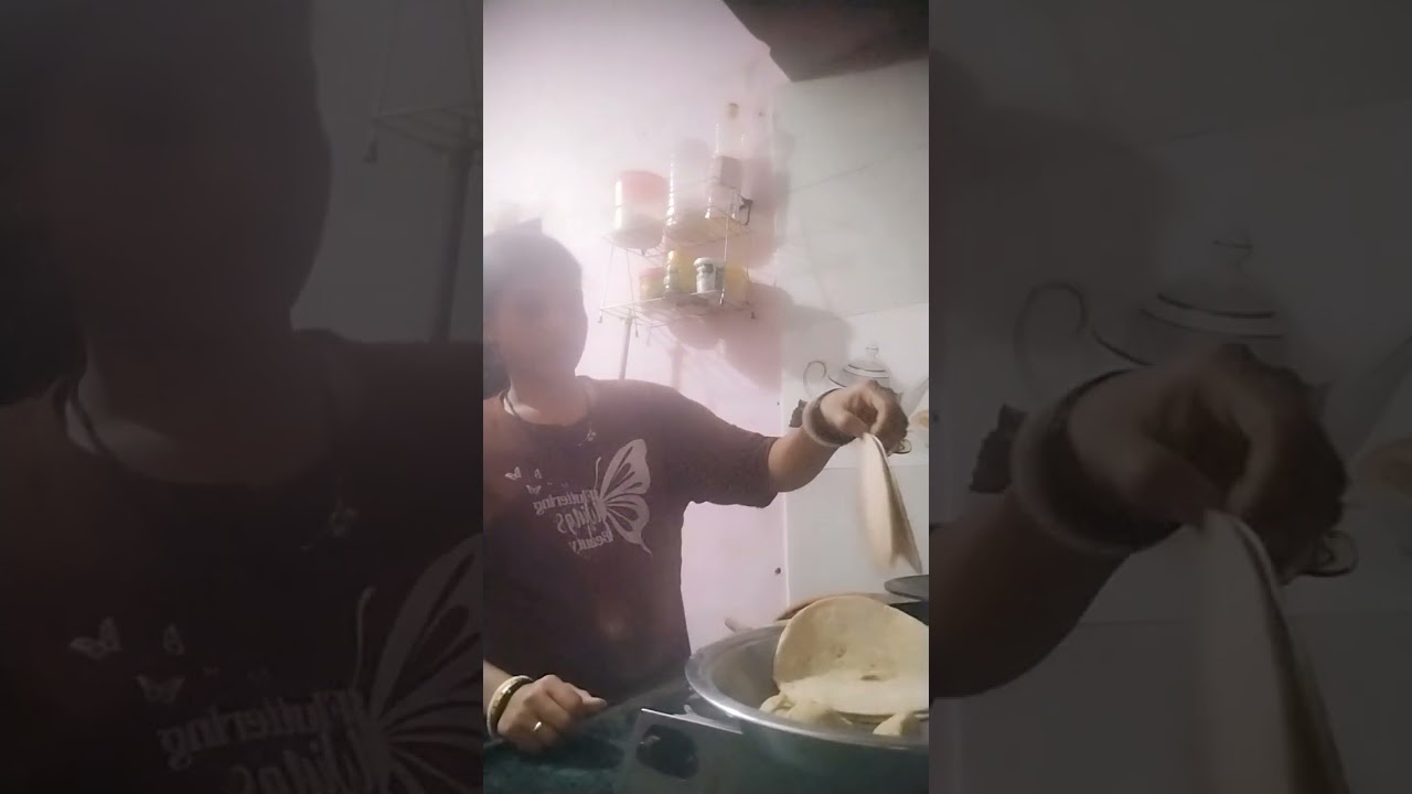 Mera gol gol roti