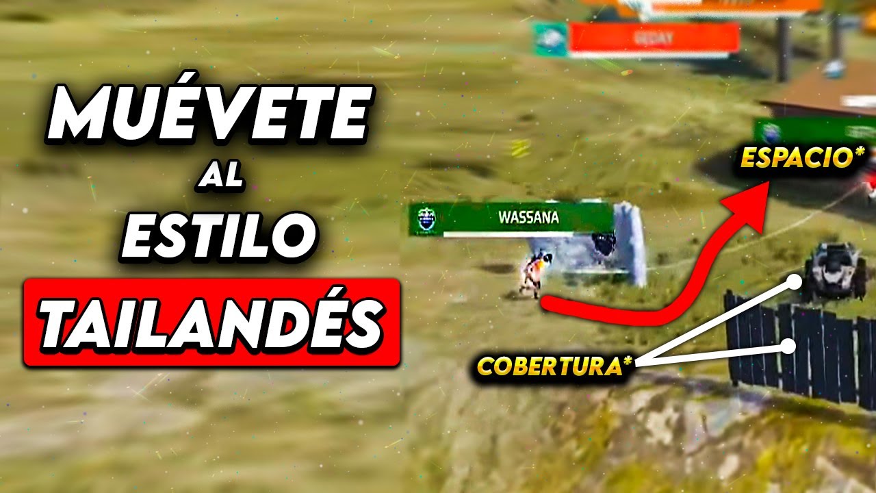 SIEMPRE te has MOVIDO MAL🏃‍♂️❌