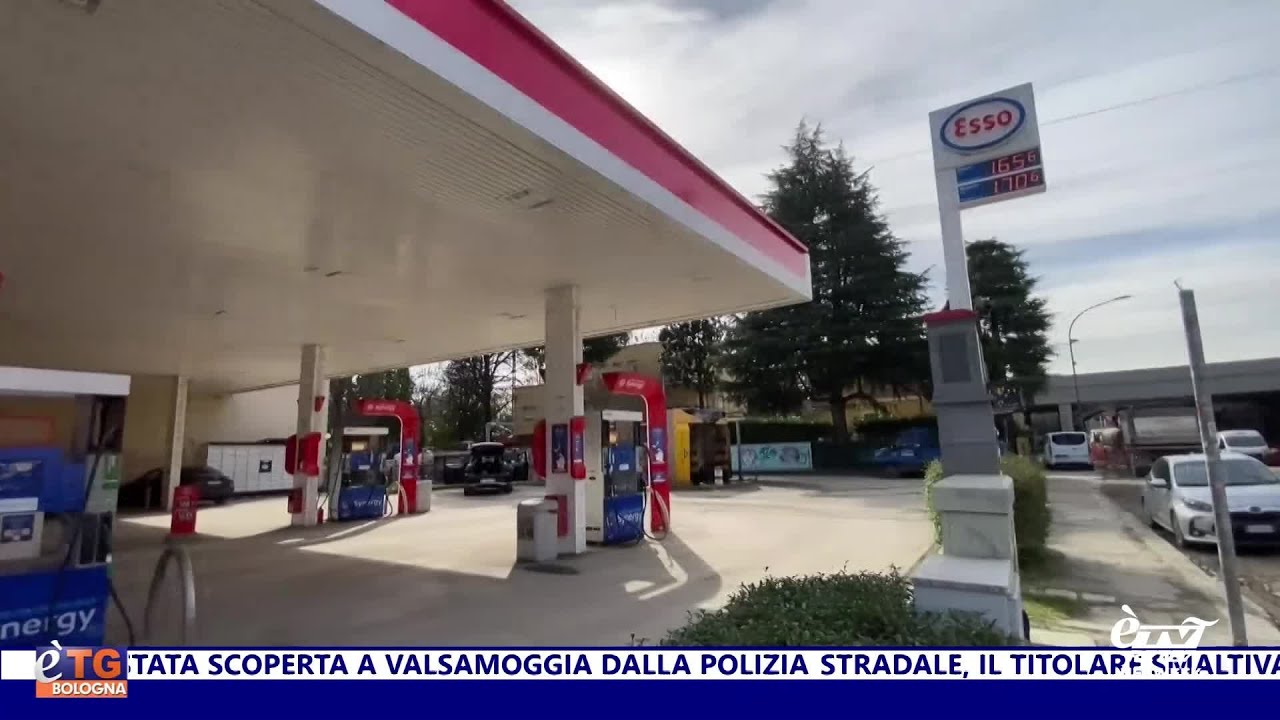 E'TG Giorno 18/02/2026