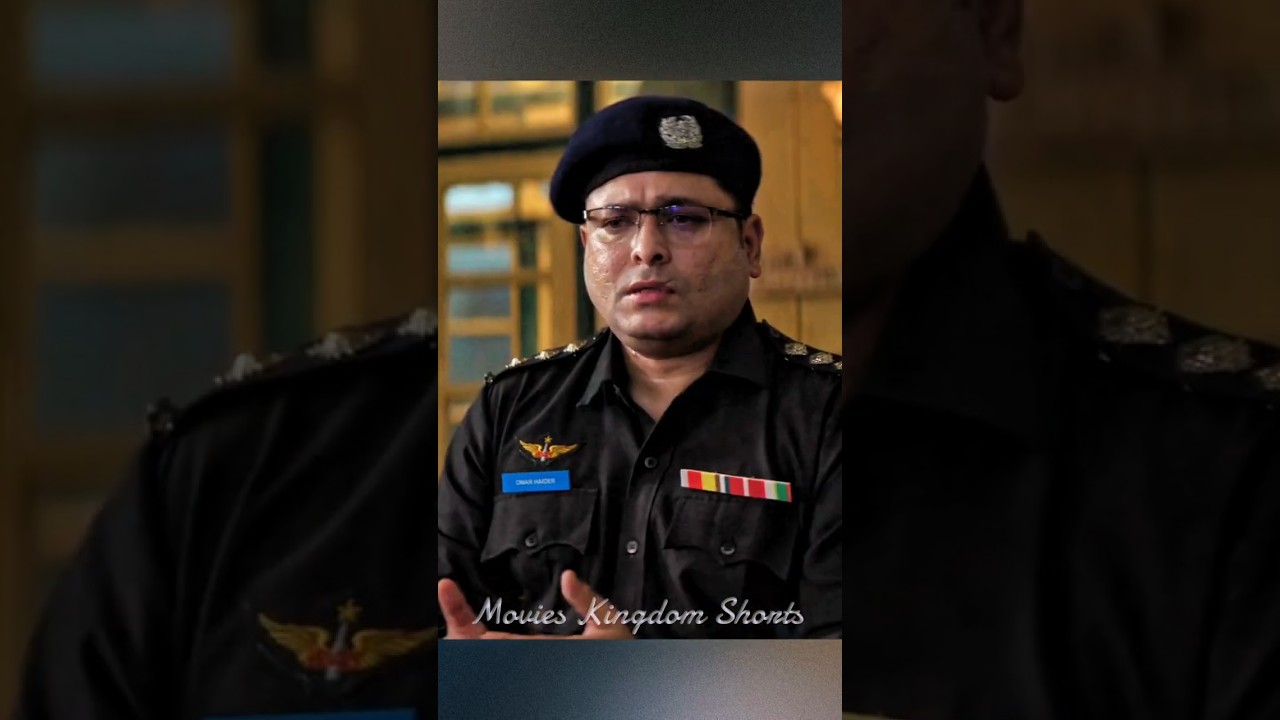 🧔Aakhir Bloch To Nikala 💯 Baloch Hi Naa..?😱 [#viral #dhurandhar #movie #shorts #MoviesKingdomShorts]