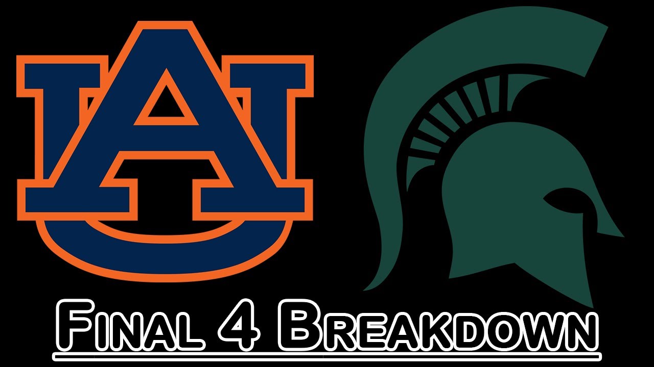 How Auburn and Michigan State's Transition Offenses Led Them to the Final Four