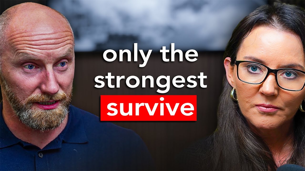 Surviving the UK’s Most Elite Military Unit: (UKSF Corporal Explains)