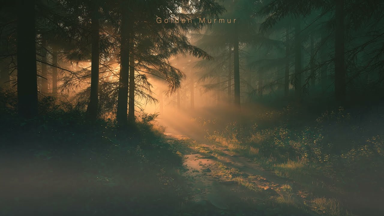 Golden Murmur · Ponderbreak