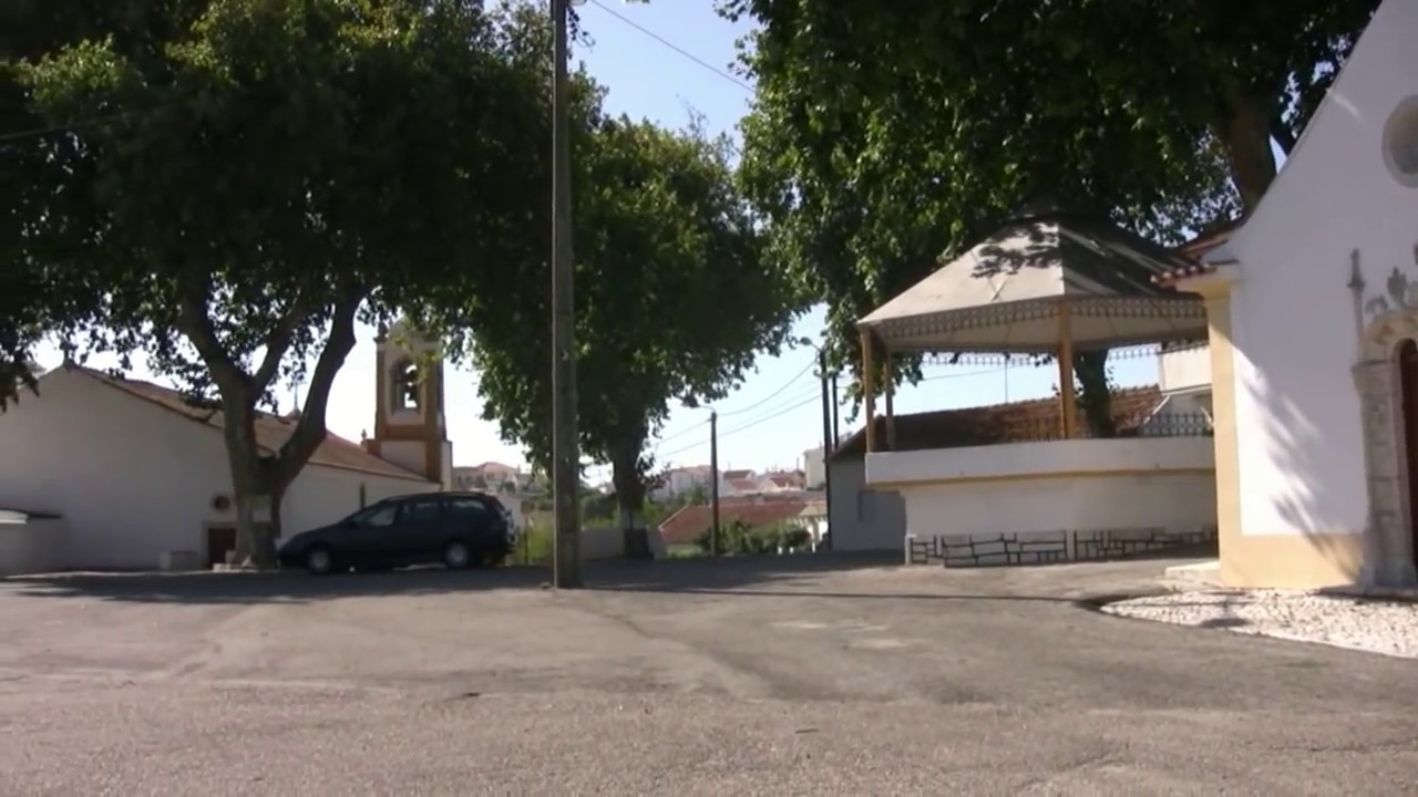 ALCAINÇA, Mafra