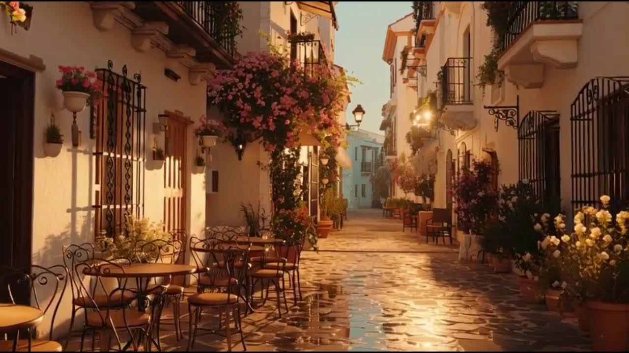 🔴Canciones de Amor en Vivo ❤️ | Recuerdos Románticos de España