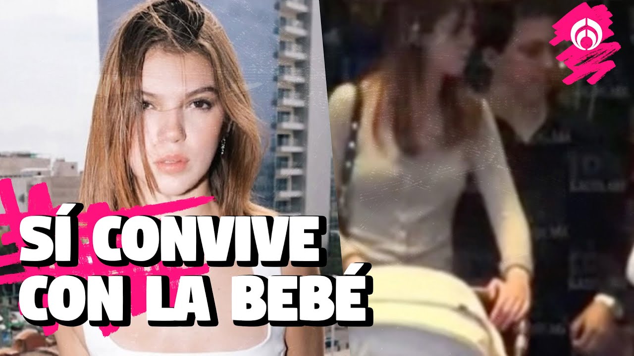 Valentina Gilabert confirma que nadie hizo nada para detener a Marianne durante su ataque