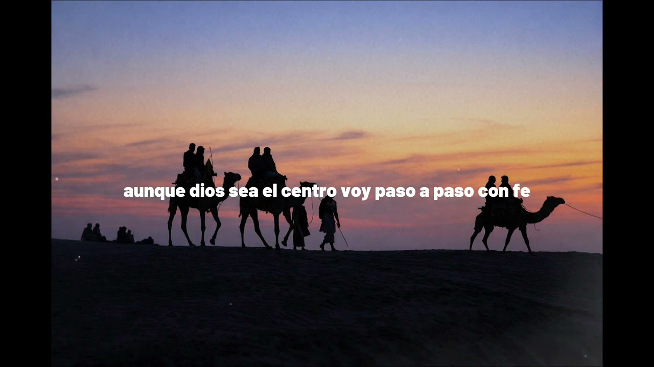 Reguetón Cristiano Energético – Ritmo de Dembow Poderoso