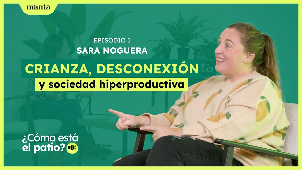 ¿Estamos criando bien… o solo sobreviviendo?