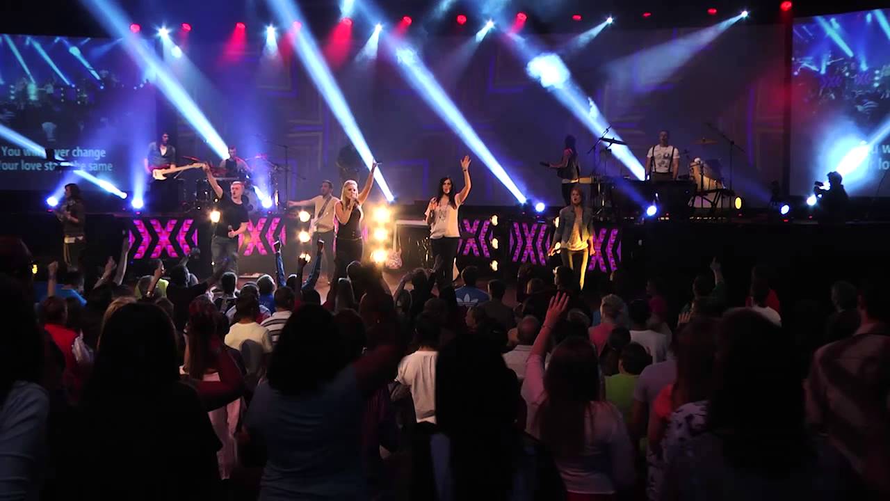 Word & Life   There is no one like You