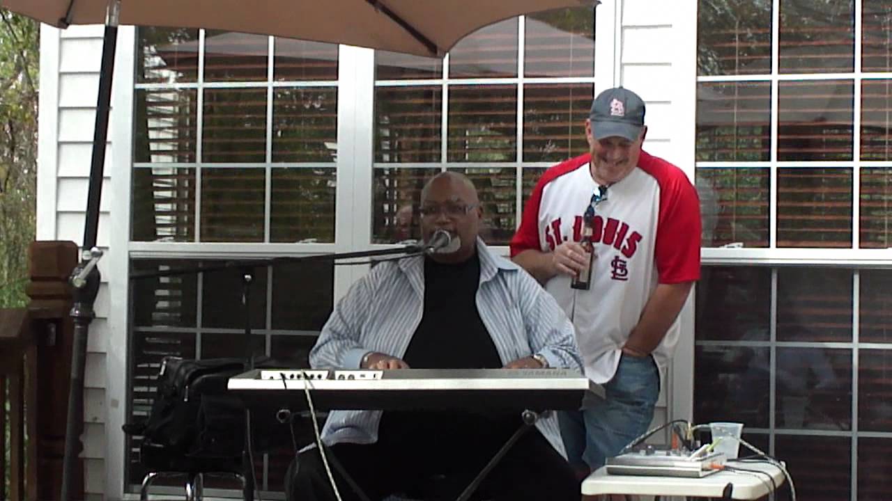 Rob (Bob) S. and Charles Glenn - Bohemian Rhapsody