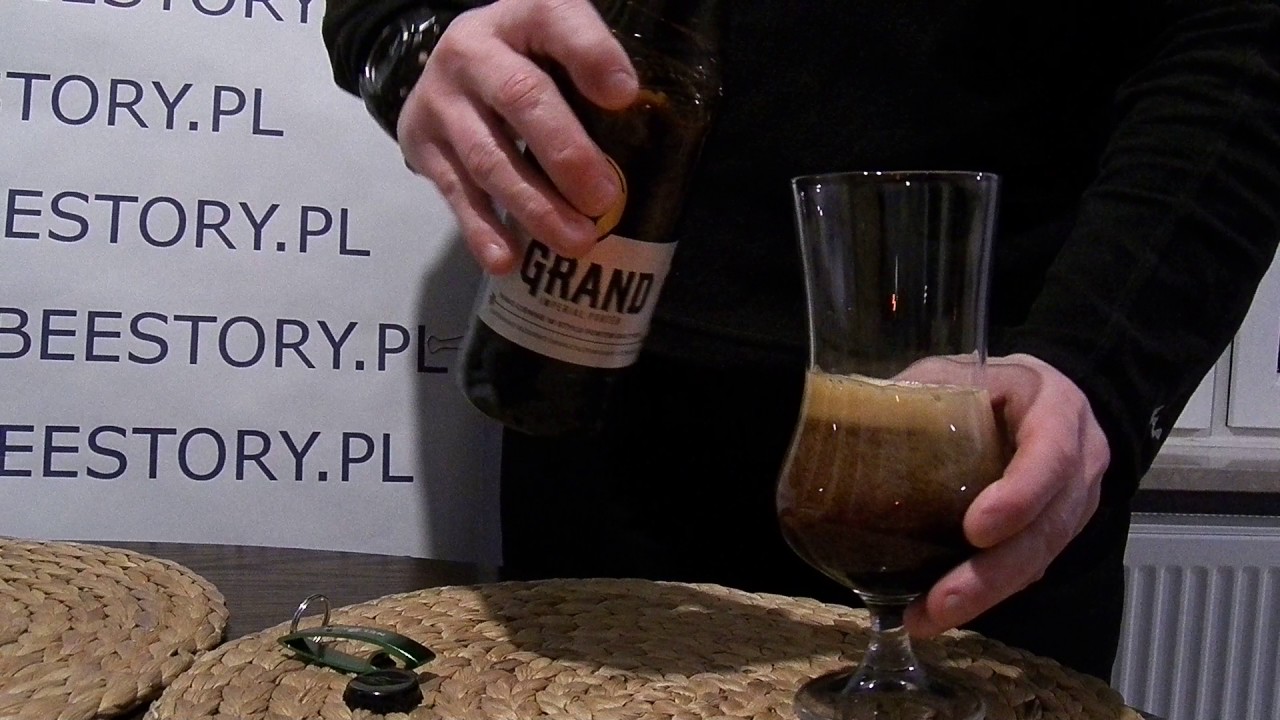 Grand Imperial Porter