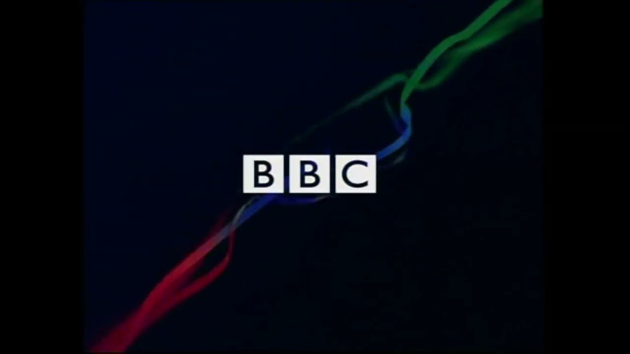 BBC Logo Reversed