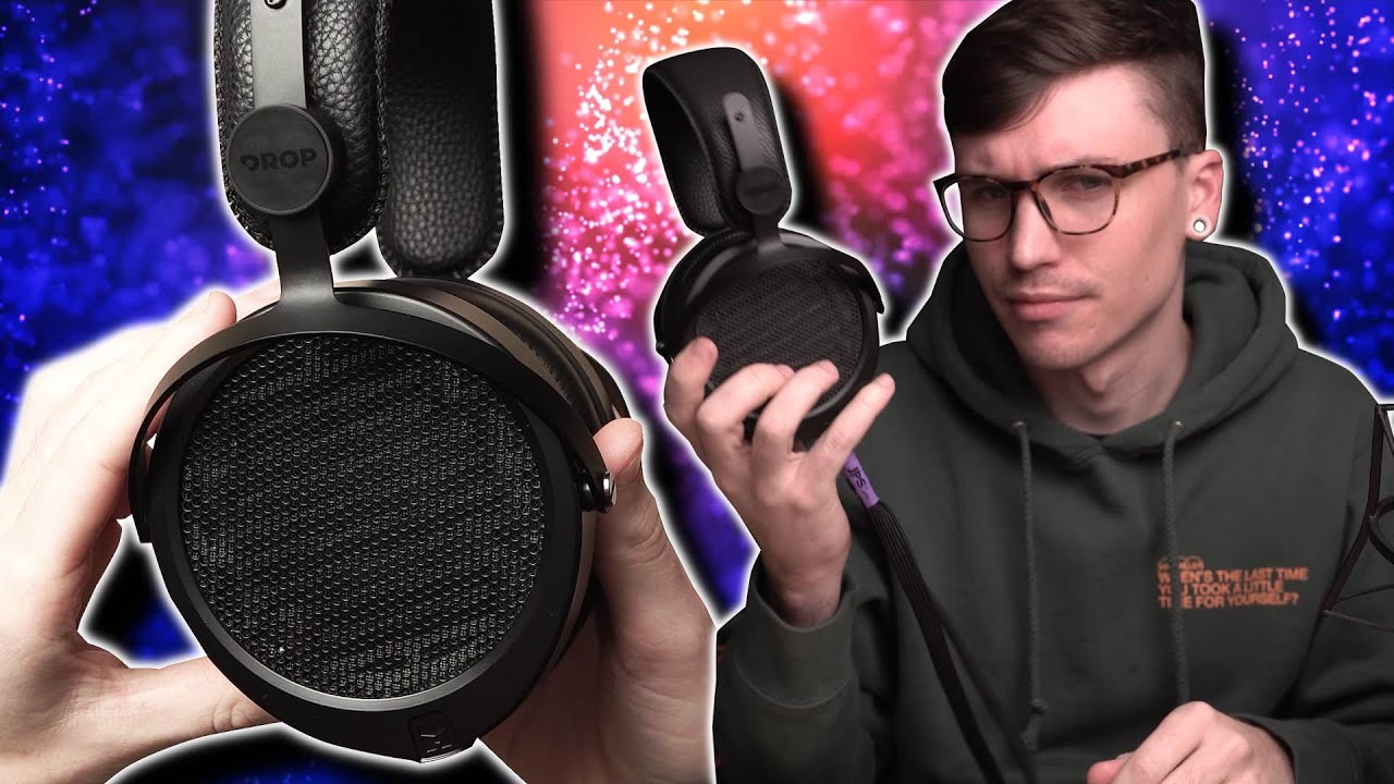 2020 HE-500? - HE-5XX REVIEW