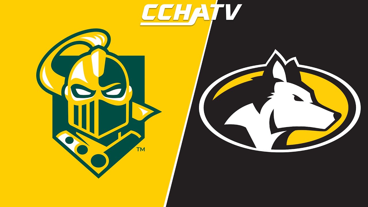 Clarkson at Michigan Tech Highlights 10/26/24