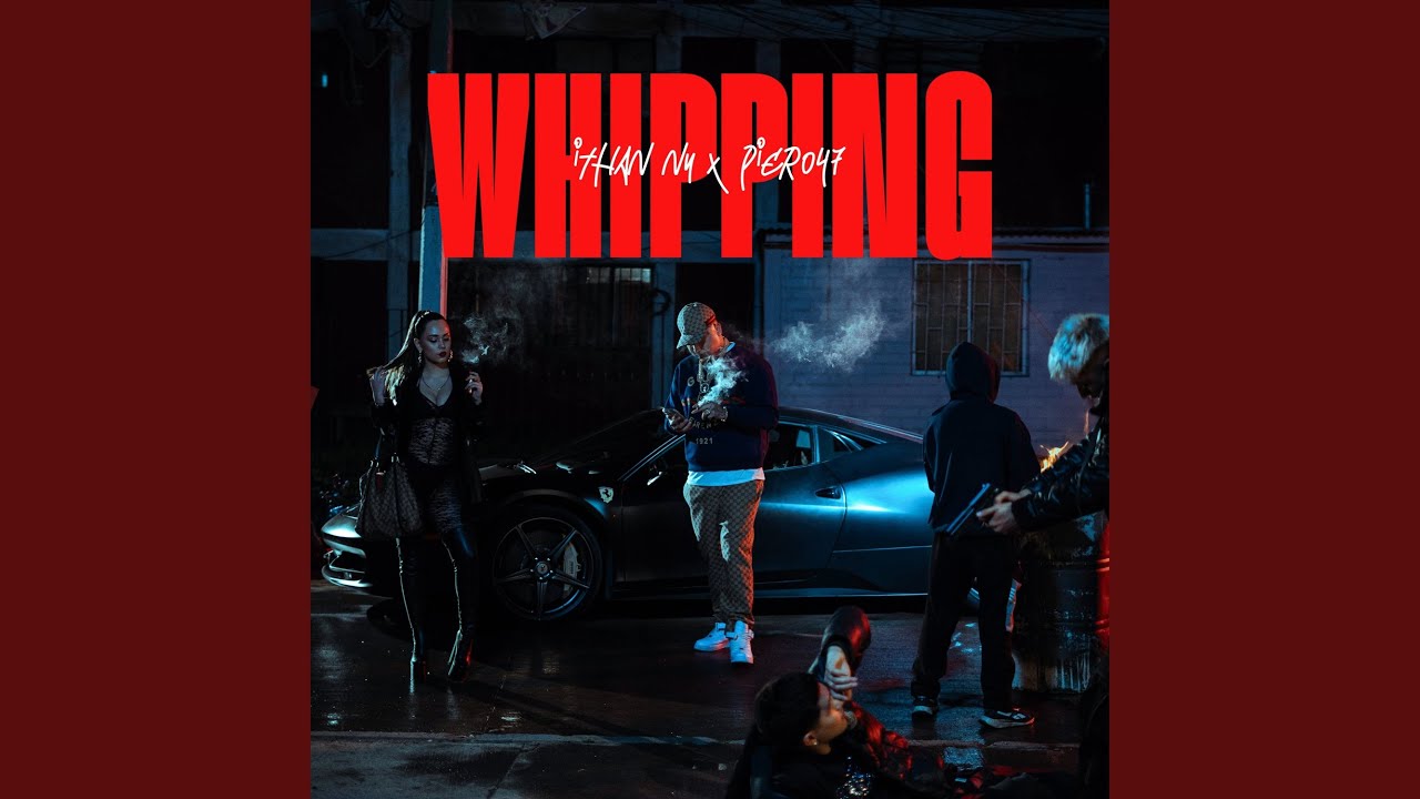 WHIPPING