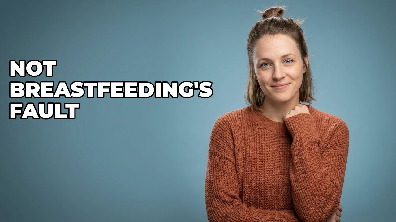 Does Breastfeeding Make Postpartum Hair Loss Worse?