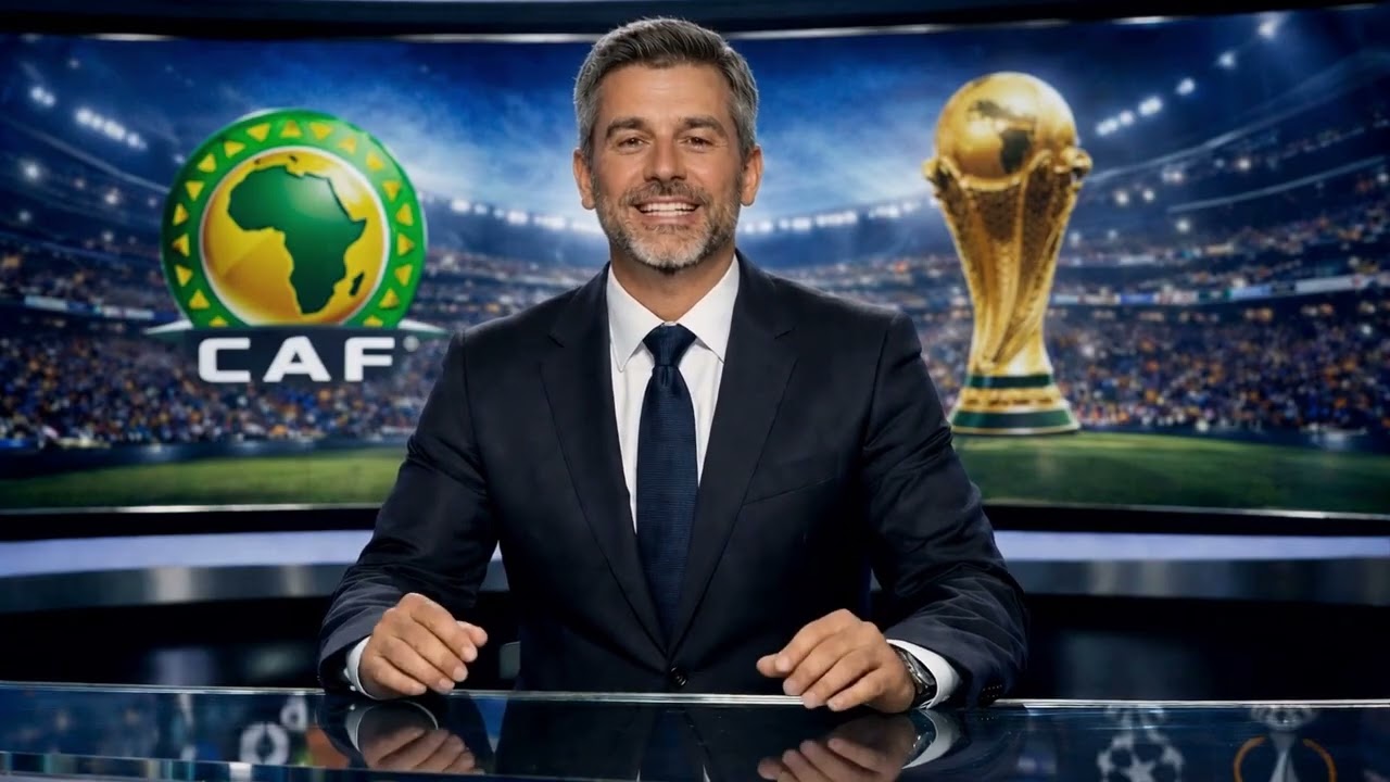 Côte d’Ivoire : La Sélection Idéale pour les Amicaux avant la Coupe du Monde 2026 !