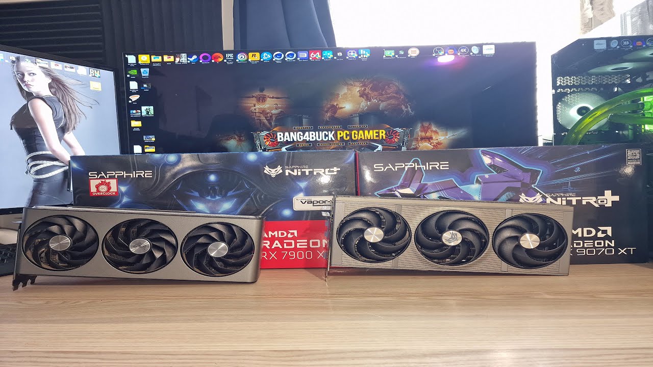 RX 9070 XT, FSR4 Redstone 4K VS RTX 5090 DLAA Native 4K | R9 9950X3D