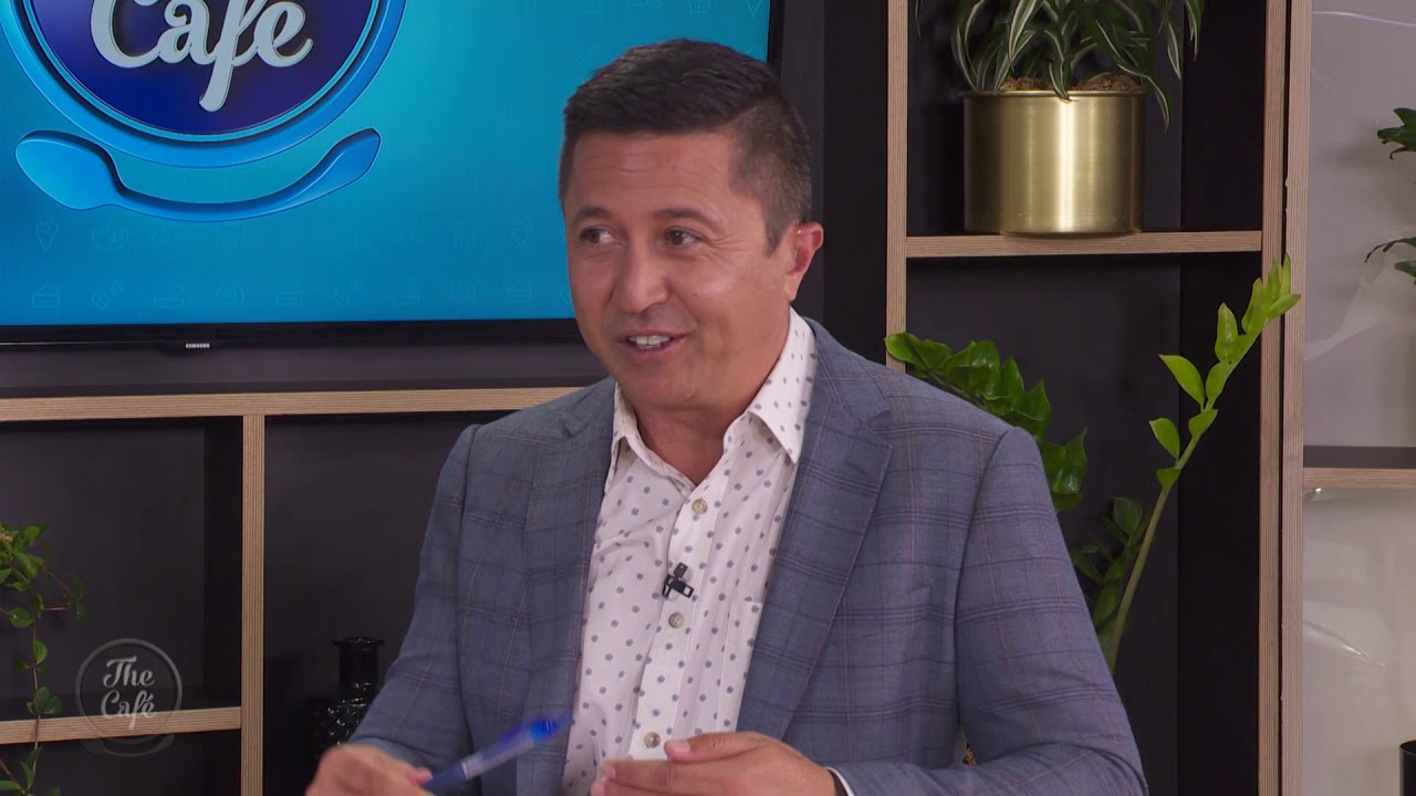 Dr Frances on HOW TO SUPPORT YOUR IMMUNE SYSTEM