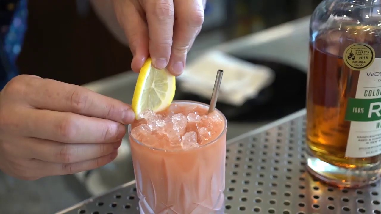 DrinkBOS Promo