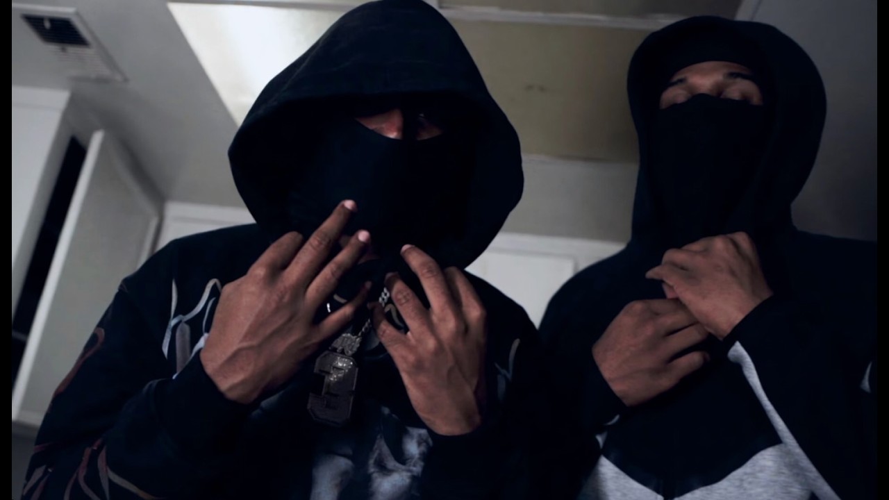 EBK Leebo x Callmeturk - Clap It Up (Official Video)