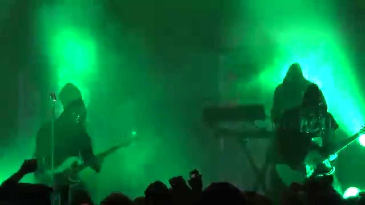 Ghost - 