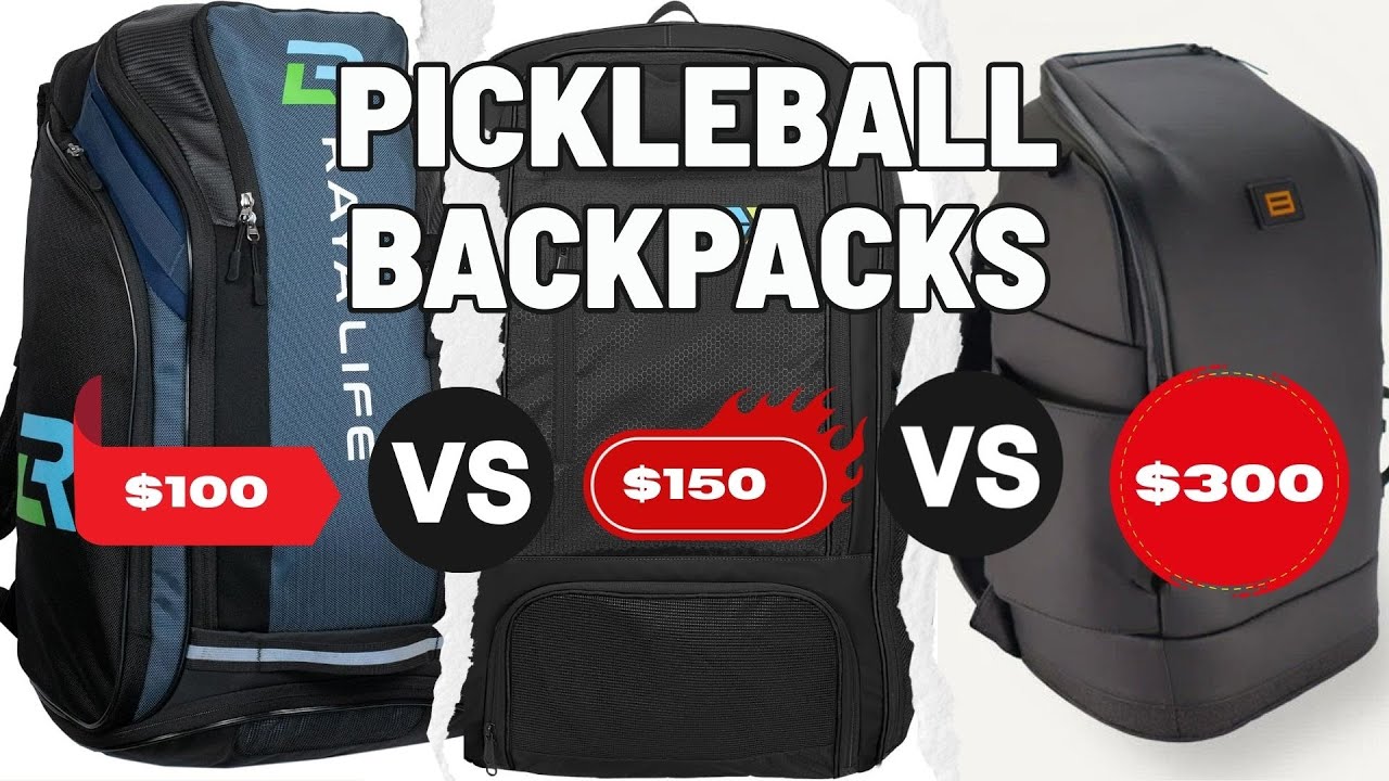 Budget vs Premium Pickleball Bags – Save or Splurge?