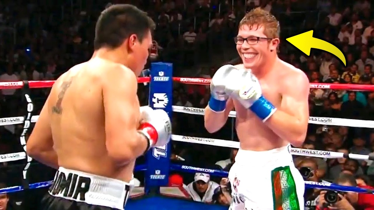 When Cocky Fighters Get Brutally Knocked Out For 24 Minutes Straight
