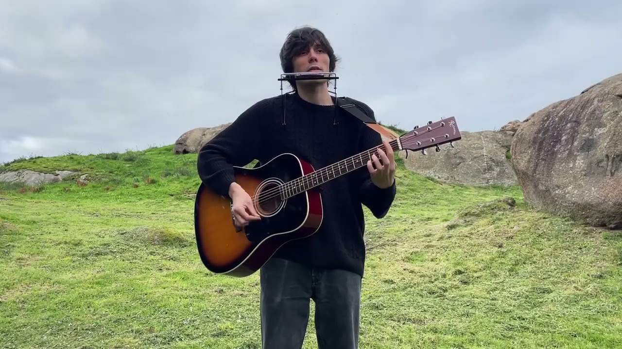 Knockin' On Heaven's Door