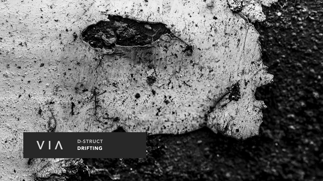 D-Struct & Kemal - Drifting [Premiere]