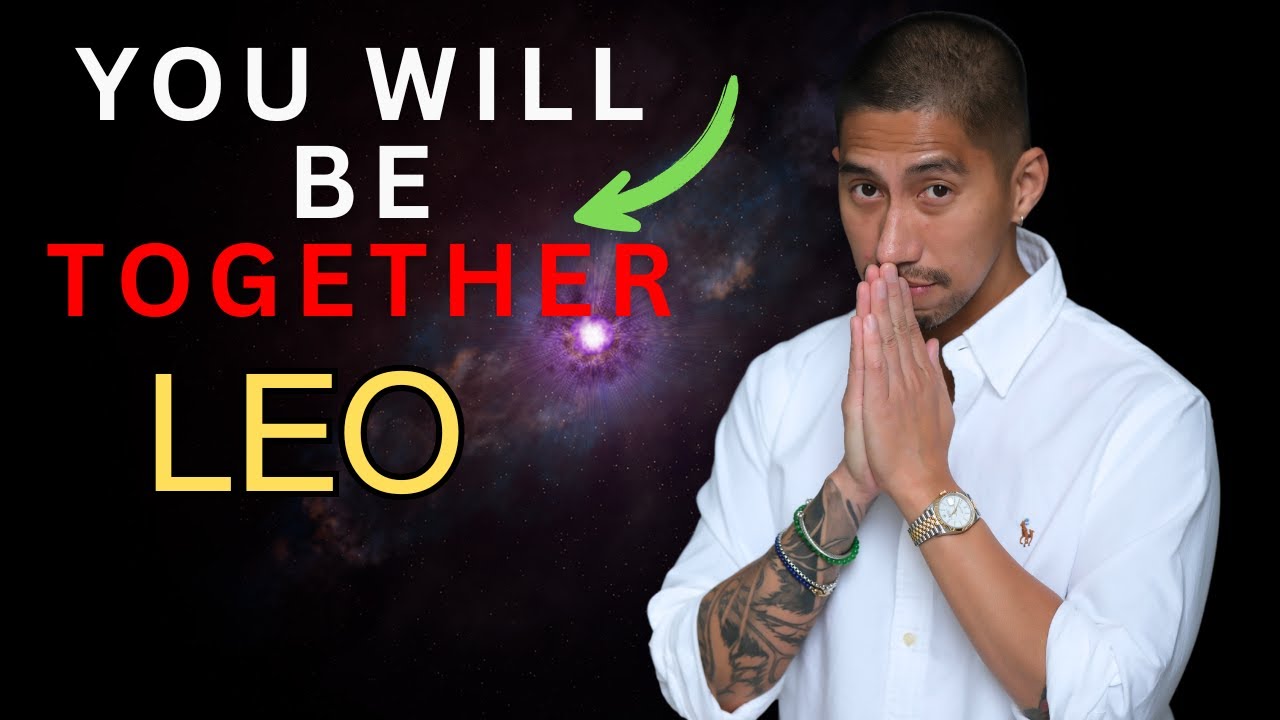 LEO YOU WONT BE SINGLE ANYMORE! MAY TAROT READING HOROSCOPE