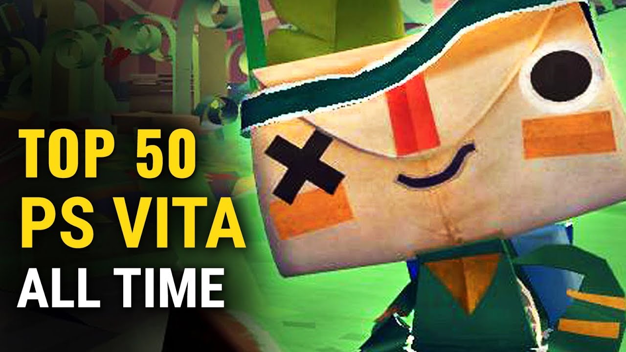 50 лучших игр для PS Vita всех времен [обновление 2019 г.] | whatoplay