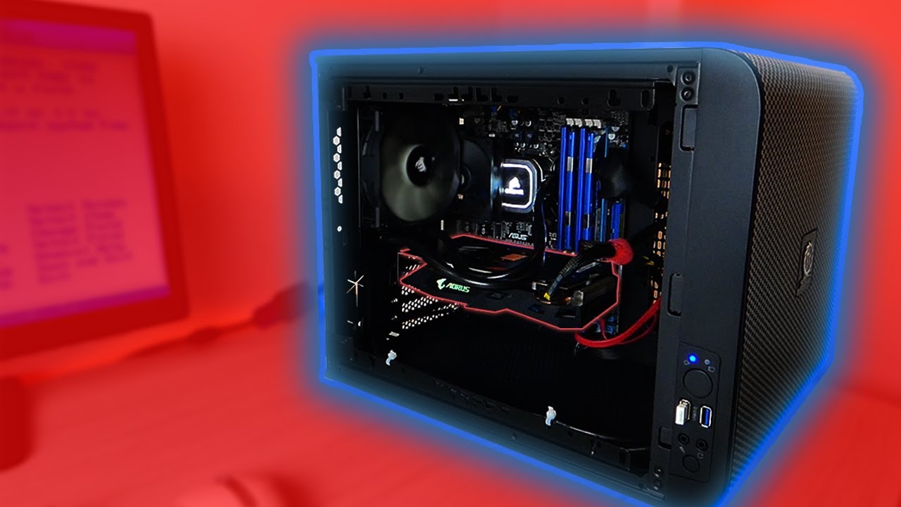PROCESOR za 100ZŁ + RX 570! - testy w grach i nie tylko.
