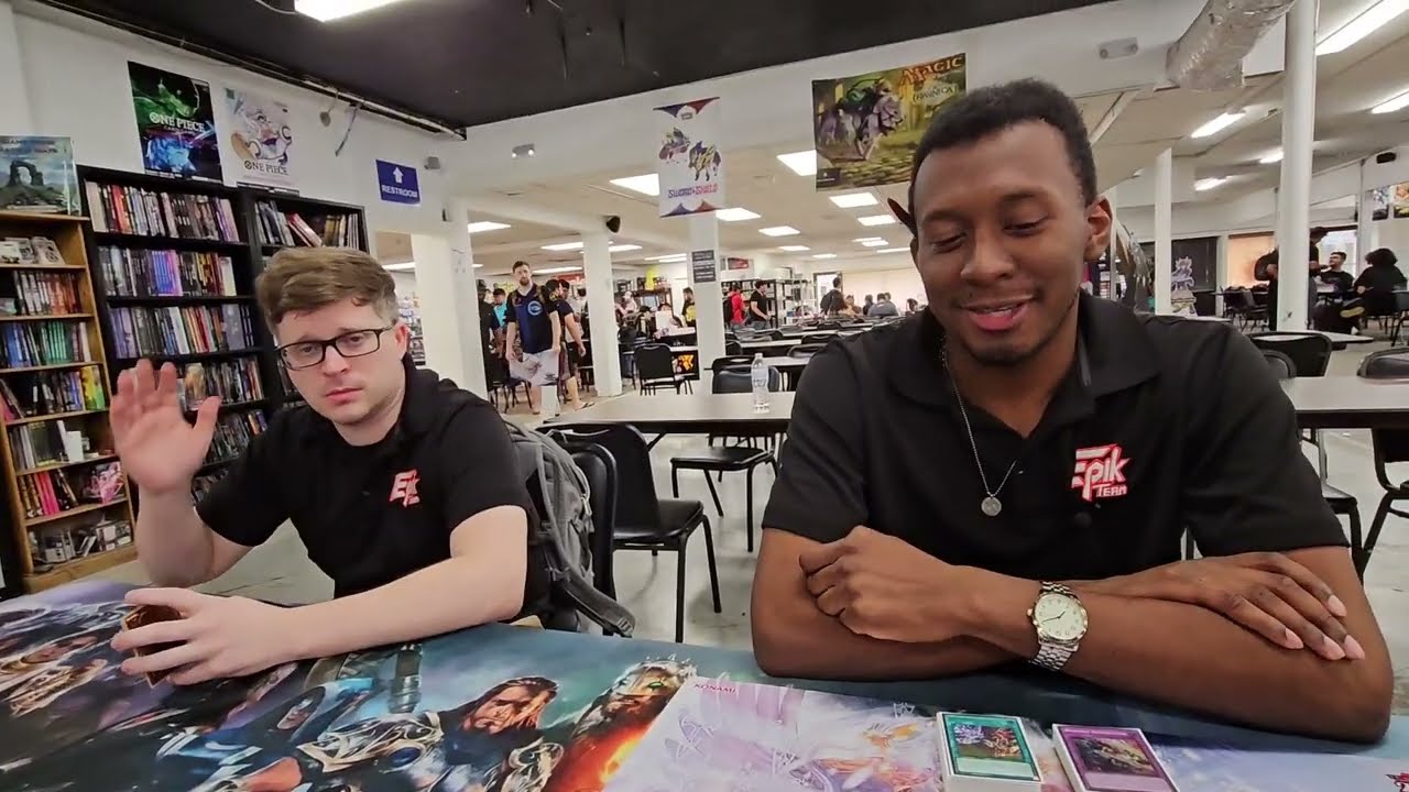 Yu-Gi-Oh! Regional Top 8: Branded Despia *UPDATED* Deck Profile [Creighton Pree] Lubbock TX LEDE