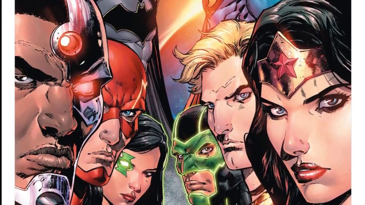 Top 5 Worst DC Rebirth Comics