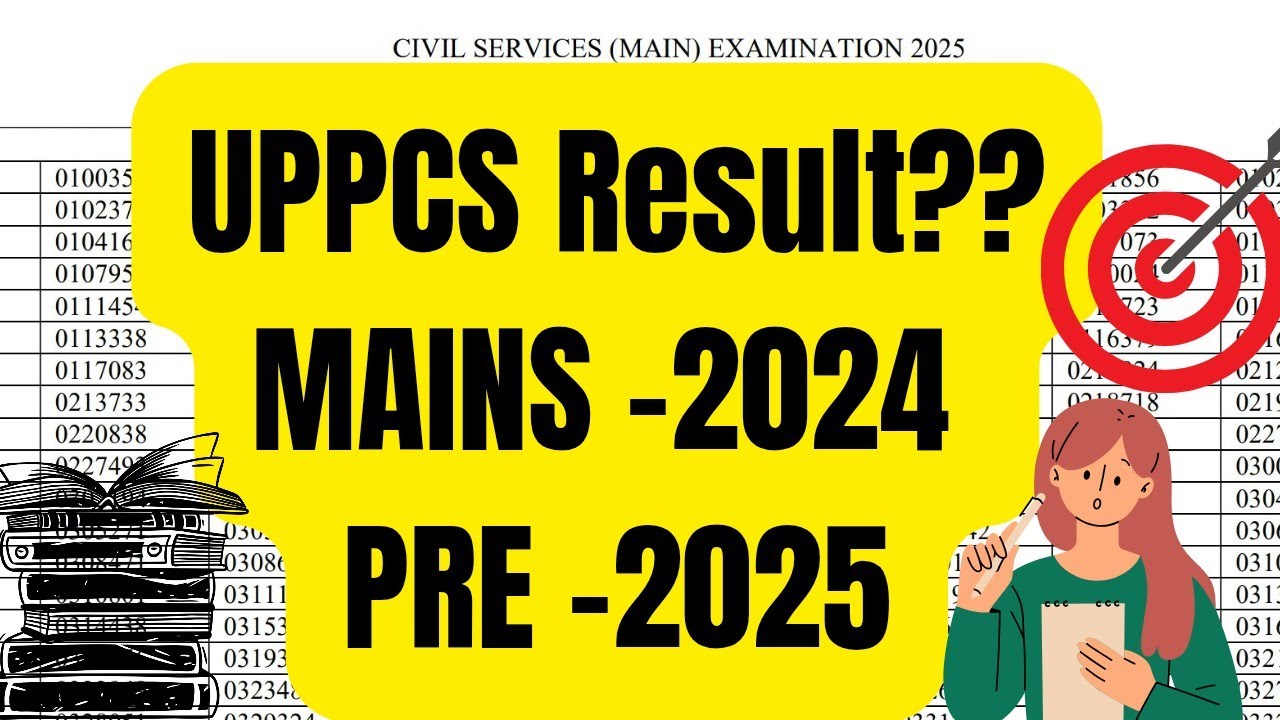 UPPCS Results?? #uppcs #uppcsprelims #uppcsmains #uppcsresult #result #civilservices #mains #prelims
