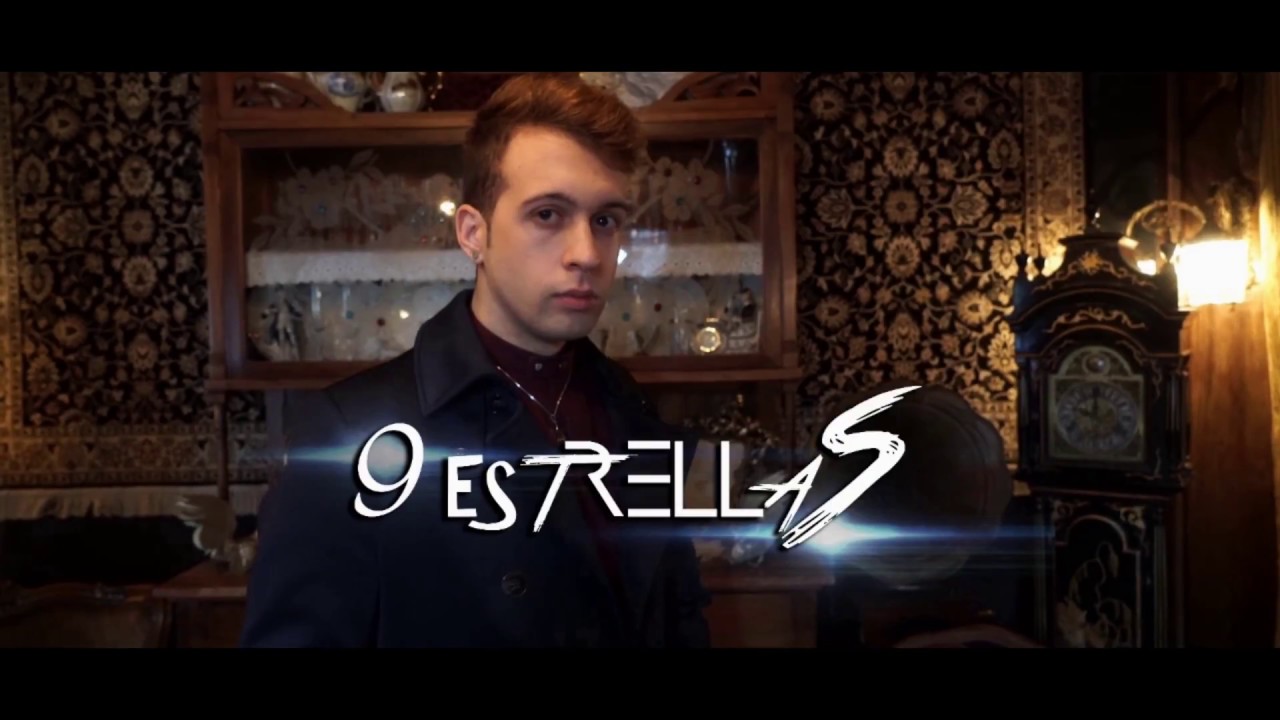 9 ESTRELLAS ( Espa&ntilde;ol Official Trailer) | EROX MAGIC