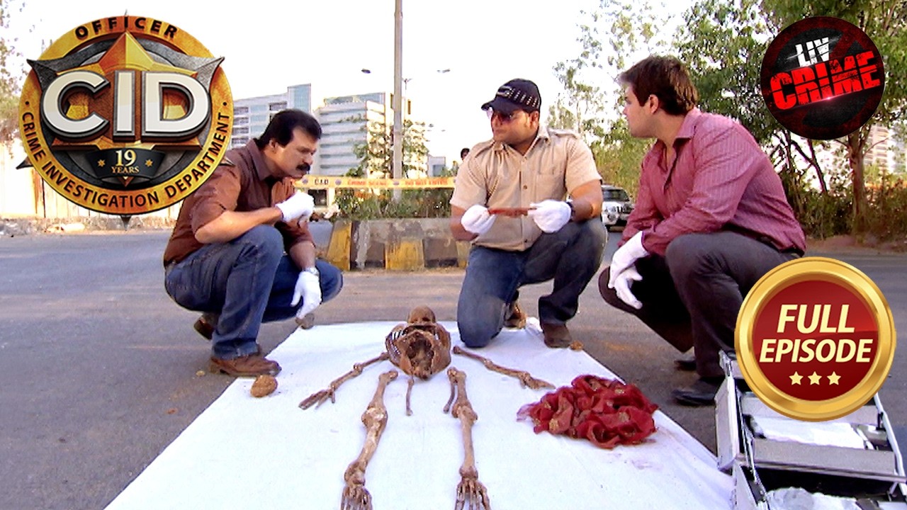 क्या Divider में मिले Skeleton का सच आएगा CID के सामने? | CID | सी.आई.डी. | Full Episode