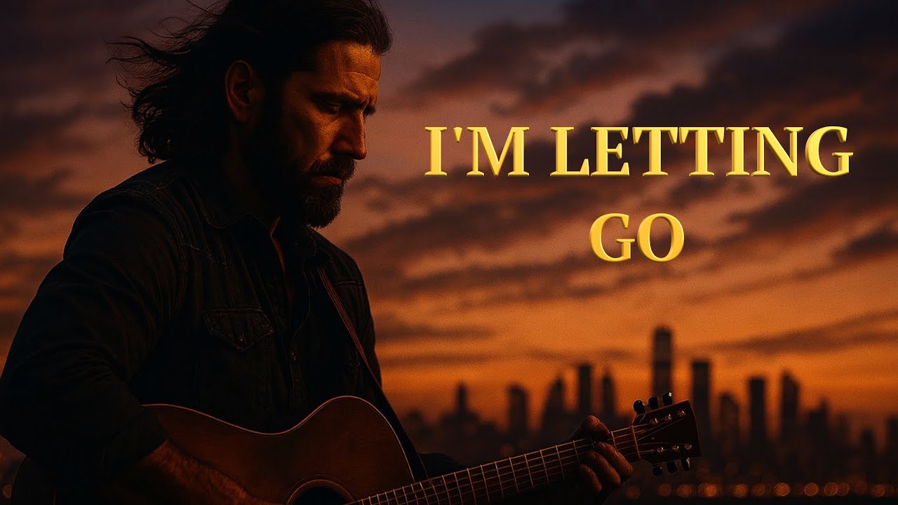 NWB &mdash; I'm Letting Go