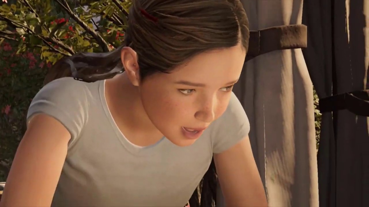 SHADOW OF THE TOMB RAIDER Walkthrough Gameplay | Mystery of the White Queen Puzzle [720p 60FPS]
