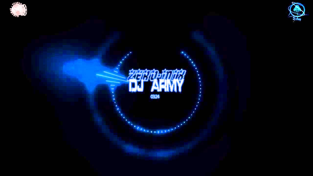 Dj Army - Zero Mix - Kopmalık Bomba Şarkı