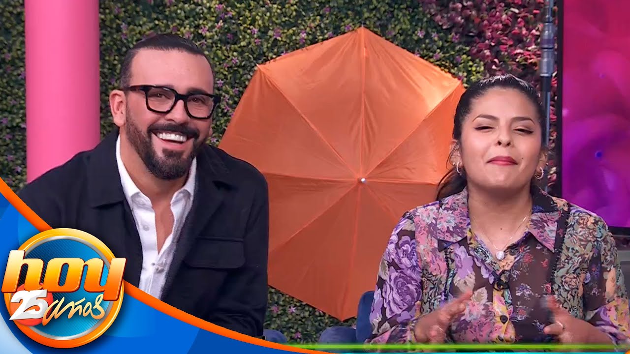 &iexcl;Me Caigo de Risa regresa con nuevos retos! | Programa Hoy