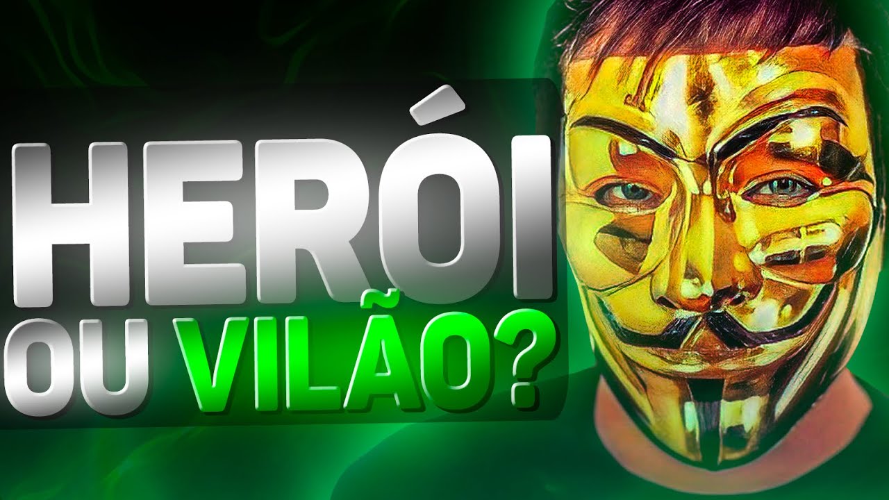 O FIM DO CONTENTE E SUA INGRATIDÃO PELOS CANAIS DE OPINIÃO (CONTV)