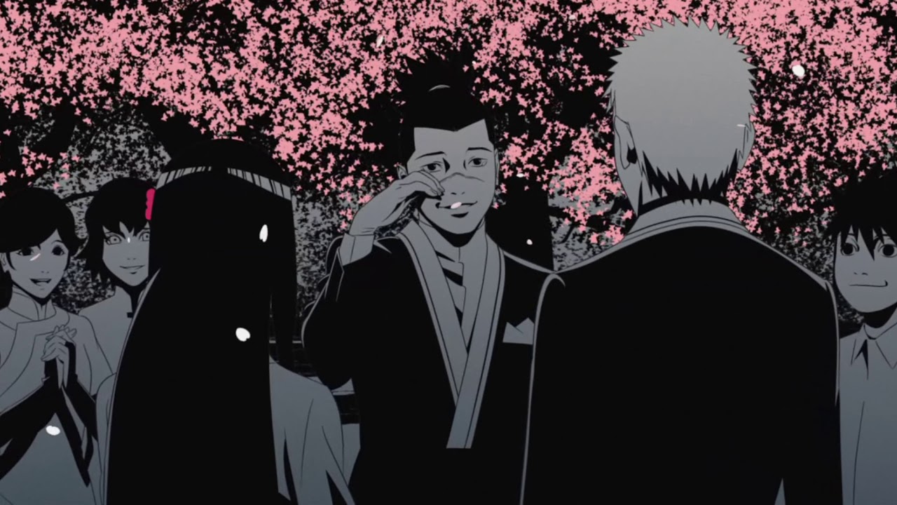 The Last: Naruto the Movie ED [NC]