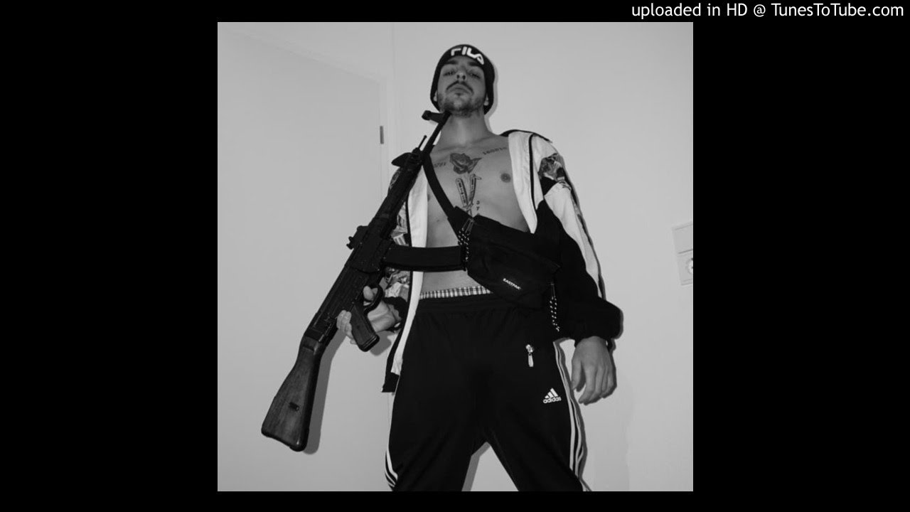 CABRICK LEE - MNOGO PUNO BANDA SRANJA PROD.@AAMINEBEATS