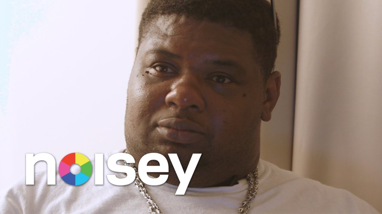 Big Narstie on Chlamydia and the Furry Temptress | The People Vs.