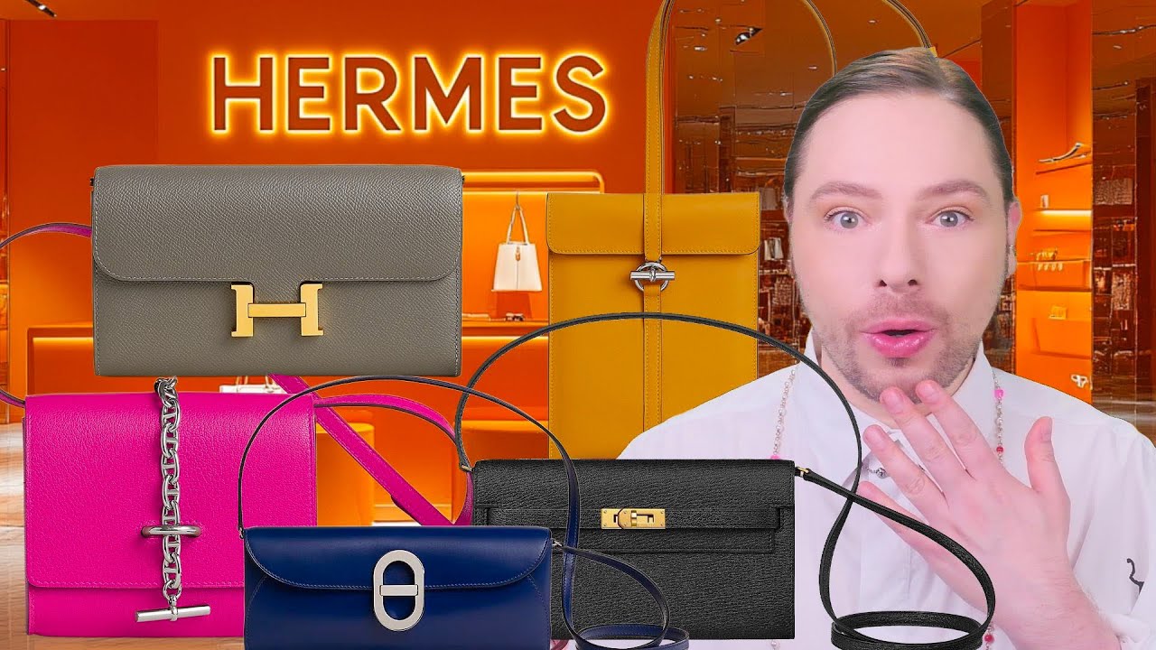 I Can’t Believe Hermes Is Selling This — Top 9 “To Go” Bags Reviewed!