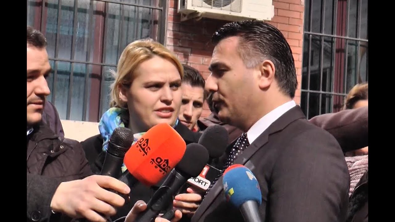 Deputeti Ndoka heq dor&euml; nga  mandati: Do v&euml;rtetoj pafaj&euml;sin&euml;