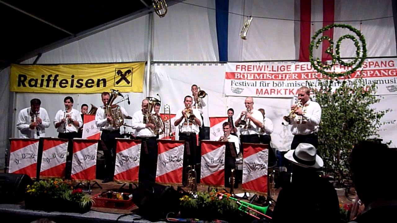 BBB - Kellerberg-Polka